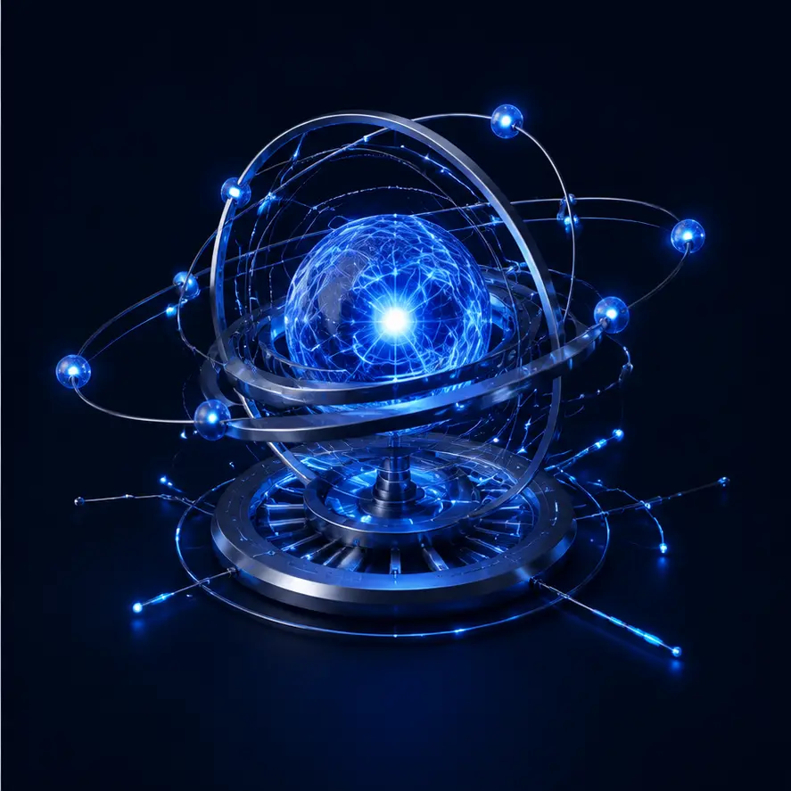 AI, SaaS and automation